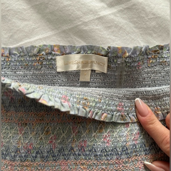 Loveshackfancy skirt - Picture 3 of 3